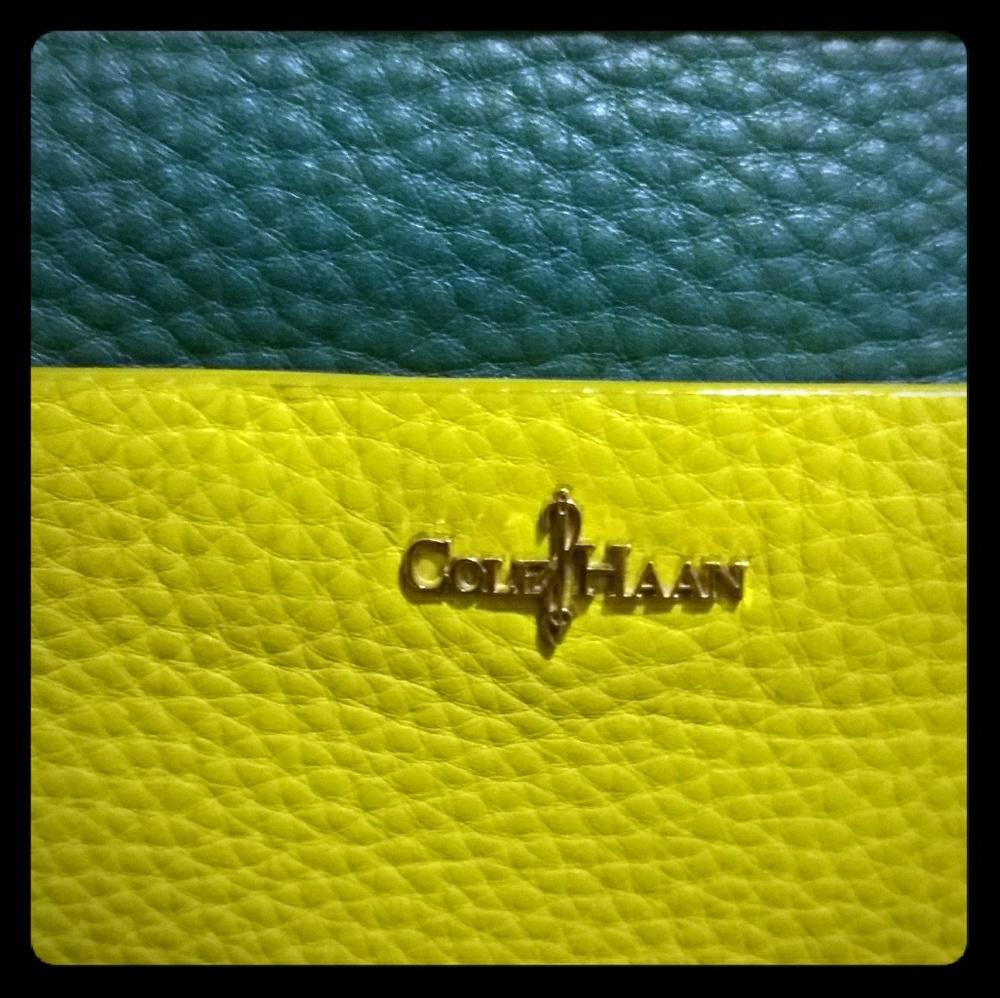 Cole Haan Handbag